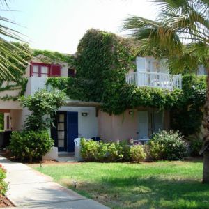 Hotel Aquis Zorbas Village