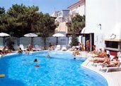 Hotel Brown Rimini