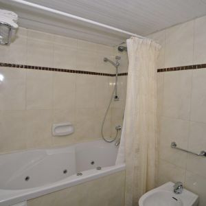 Hotel Golden Bay Beach