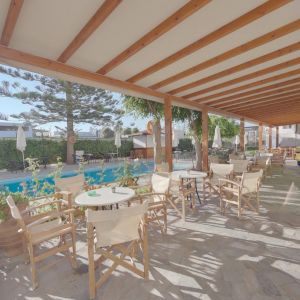 Hotel Marirena