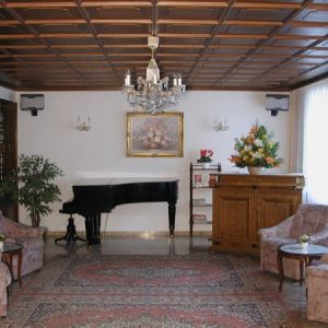 Hotel Am Brillantengrund