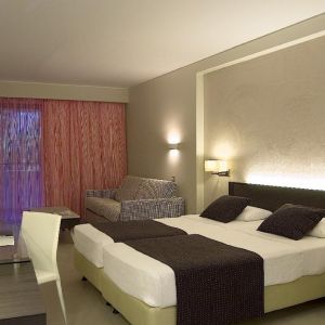 Hotel Olympic Palace Resort