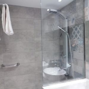 Hotel Rhodian Rose