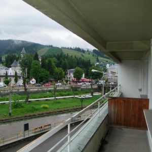 Hotel Silva