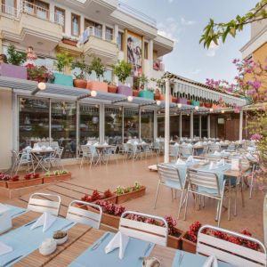 Tu Casa Gelidonya Hotel Ex. Novia Gelidonya Ex Gelidonya Hotel