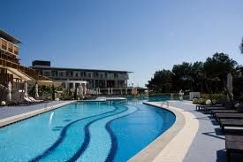 Hotel Lykia World and Links Golf