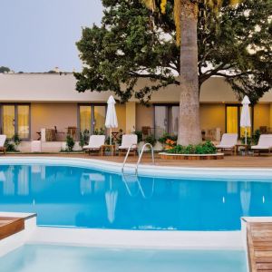 Hotel Rodos Palace Luxury Convention Resort