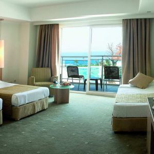 Hotel Sealight Resort