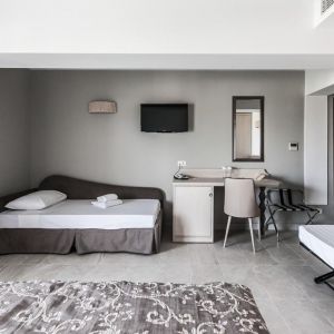 Hotel Elinotel Sermilia Resort