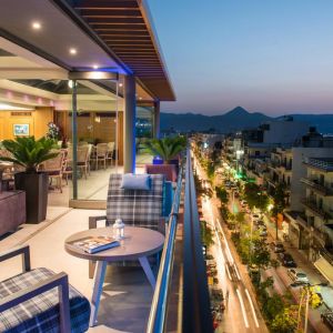 Hotel Castello City