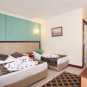 Hotel Concordia Celes Beach