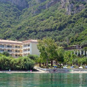 Hotel Corfu Senses Resort