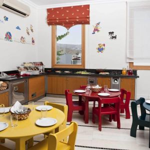 Mitsis Rinela Beach Resort and spa