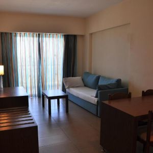 Sea Melody Beach Hotel and Apartments