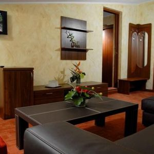 Hotel Cabana Schiorilor Predeal