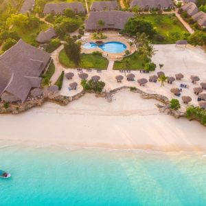 Hotel Sandies Baobab Beach
