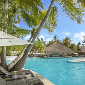 Hotel Catalonia Punta Cana Resort