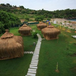 Hotel Justiniano Deluxe Resort