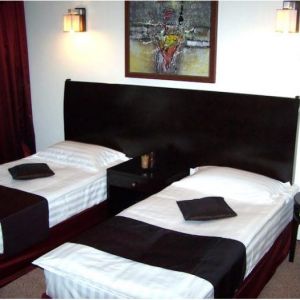 Hotel Avis