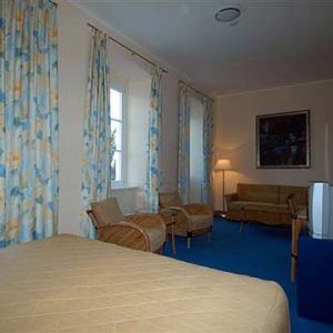 Hotel Apoksiomen