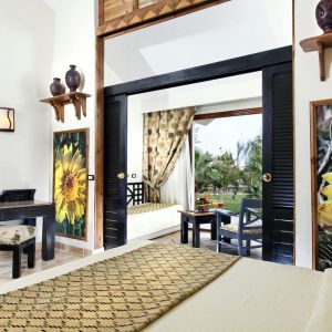 Hotel Jungle Aqua Park Resort