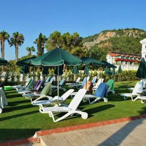 Seagull Hotel