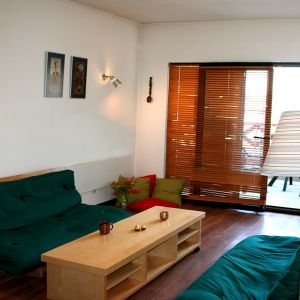 Hotel Banderitsa