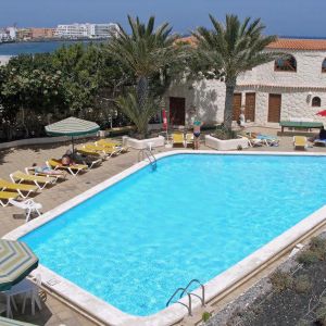 Hotel Playa Sur Tenerife