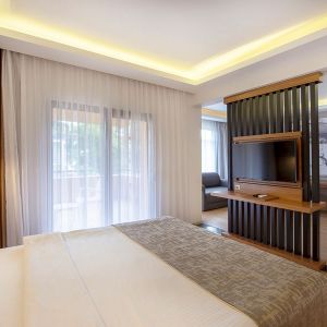 Hotel Utopia Resort and Residence