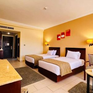 Regency Plaza Aqua Park and Spa Resort