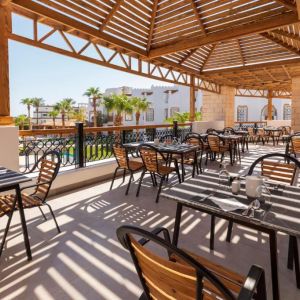 Sunrise Remal Resort