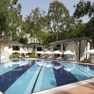 TUI Magic Life Masmavi Belek