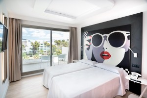 Hotel THB Naeco Ibiza