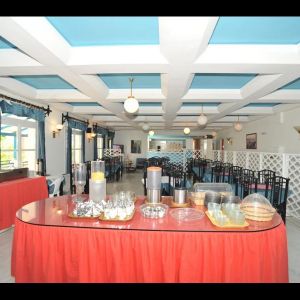 Hotel Labito (Pythagorion)