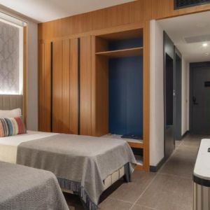 Hotel Mylome Luxury Resort