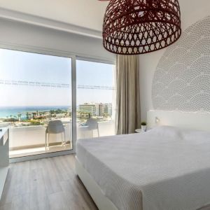 Margadina Hotel