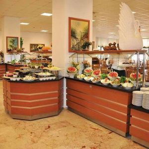 Hotel Grand Efe