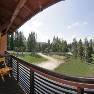 Complex Hotelier Eden