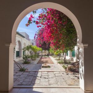 Hotel Seabel Alhambra Beach Golf and Spa