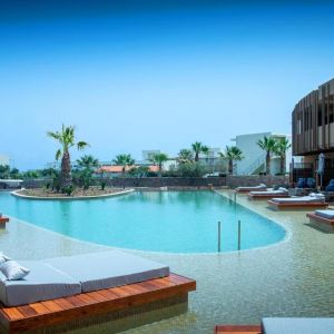 SENSEANA Sea Side Resort and Aquadventure