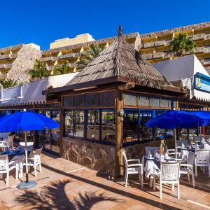 Blue Bay Beach Club
