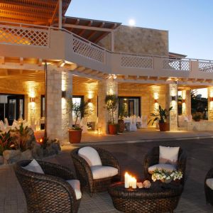 Hotel Cactus Royal Spa and Resort