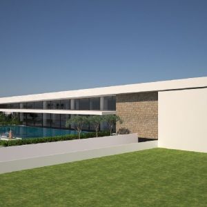 Hotel Gennadi Grand Resort