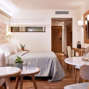 ST. NICOLAS BAY RESORT HOTEL and VILLAS