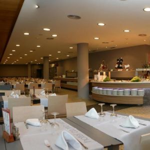 Hotel Caprici Verd