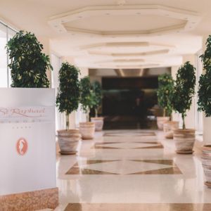 Hotel St Raphael Resort