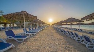Pullman Resort Al Marjan Island Ras al Khaimah