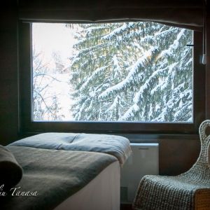 Hotel Alpin Poiana Brasov