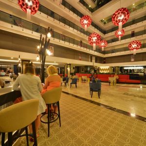 Seaden Valentine Resort and Spa