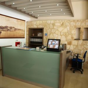 Hotel Elotis Suites Agia Marina